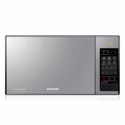Samsung GE83X, Comptoir, Micro-ondes grill, 23 L, 800 W, Écran integré, LED