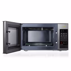 Samsung GE83X micro-onde Comptoir Micro-ondes grill 23 L 800 W Argent