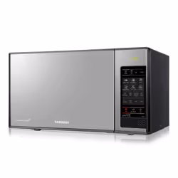 Samsung GE83X micro-onde Comptoir Micro-ondes grill 23 L 800 W Argent