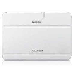 Samsung EFC-1G2NWECSTD 10.1" Folio Blanc