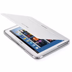 Samsung EFC-1G2NWECSTD 10.1" Folio Blanc