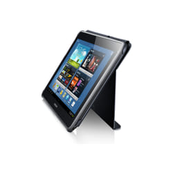 Samsung EFC-1G2NGE 10.1" Folio Gris