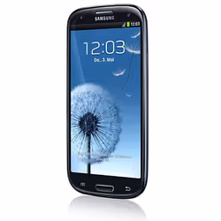 Samsung Galaxy S III GT-I9300 3G Micro-USB A 16Go Noir