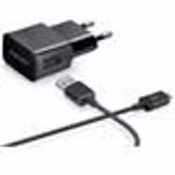 Samsung Chargeur secteur USB+câble déconnectable