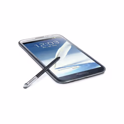 Samsung Galaxy Note II GT-N7100 3G Micro-USB B 16Go Gris