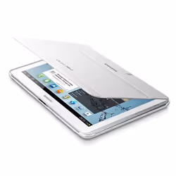 Samsung EFC-1H8S Folio Blanc