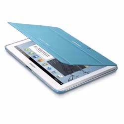 Samsung EFC-1H8S, Folio, Samsung, Galaxy Tab 2 10.1, 198 g