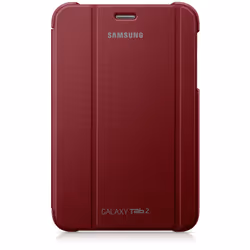 Samsung EFC-1G5S, Folio, Samsung, Galaxy Tab 2 7.0, 17,8 cm (7"), 97 g