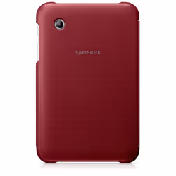 Samsung EFC-1G5S 7" Folio Rouge