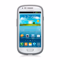 Samsung Protective Cover coque de protection pour téléphones portables Housse Blanc
