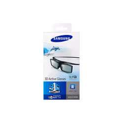 Samsung SSG-5100GB, 150 h, 151 x 39,5 x 161 mm, 24 g, Noir, 0 - 40 °C, 1 pièce(s)