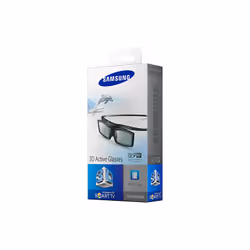 Samsung SSG-5100GB Noir 1 pièce(s)
