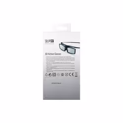Samsung SSG-5100GB Noir 1 pièce(s)