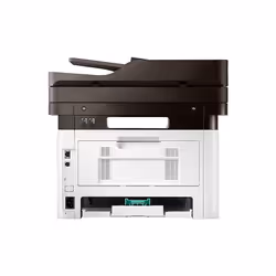 Samsung Xpress A4 Imprimante Multifonction noir et blanc M2875FD