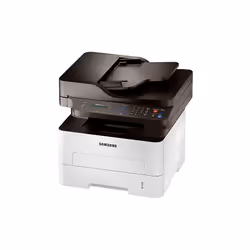 Samsung Xpress A4 Imprimante Multifonction noir et blanc M2875FD