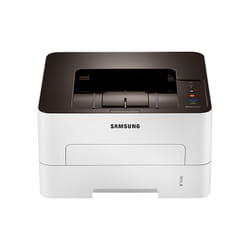 Samsung A4 Imprimante laser noir et blanc M2825ND