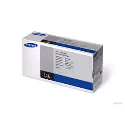 Samsung Toner Noir