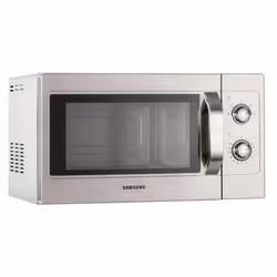 Four à Micro-Onde Professionnel - Manuel 26 L - Samsung