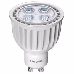 Samsung SI-M8W07SBD0EU ampoule LED Blanc chaud 2700 K 6,5 W GU10