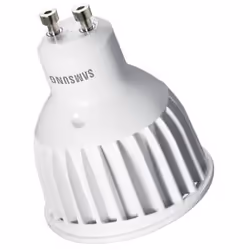 Samsung SI-M8W07SBD0EU ampoule LED Blanc chaud 2700 K 6,5 W GU10