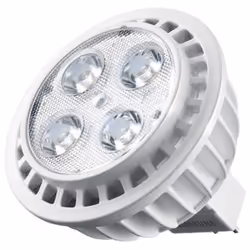 Samsung SI-M8W07SAD0EU ampoule LED 7 W GU5.3