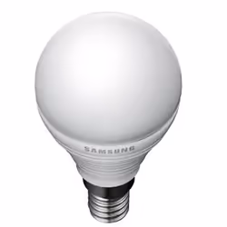 Samsung SI-A8W052140EU ampoule LED 4,3 W E14