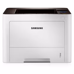 Samsung A4 Imprimante laser noir et blanc M3825ND, Laser, 1200 x 1200 DPI, A4, 38 ppm, Impression recto-verso, Réseau prêt à  ...