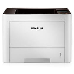 Samsung A4 Imprimante laser noir et blanc M3825ND