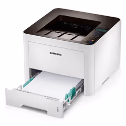 Samsung A4 Imprimante laser noir et blanc M3825ND