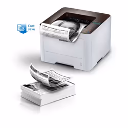 Samsung ProXpress SL-M4020ND Imprimante Laser Monochrome (40 ppm)