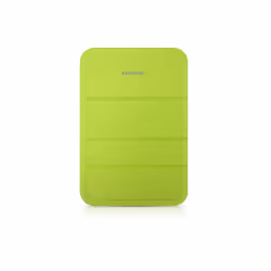 Samsung EF-SN510B, Étui, Samsung, Galaxy Note 8.0, Vert
