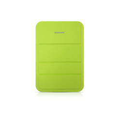 Samsung EF-SN510B coque de protection pour téléphones portables Étui Vert
