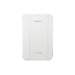 Samsung EF-BN510B 21,3 cm (8.4") Folio Blanc