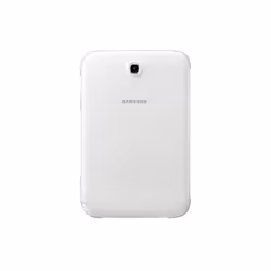 Samsung EF-BN510B 21,3 cm (8.4") Folio Blanc