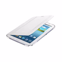 Samsung EF-BN510B 21,3 cm (8.4") Folio Blanc