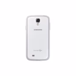Samsung EF-PI950B, Housse, Samsung, Galaxy S4, Blanc
