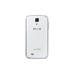 Samsung EF-PI950B coque de protection pour téléphones portables Housse Blanc