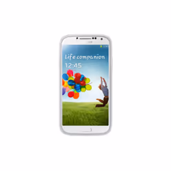 Samsung EF-PI950B coque de protection pour téléphones portables Housse Blanc