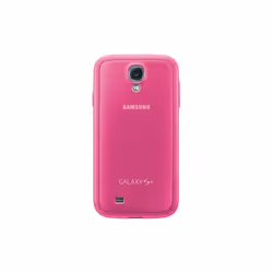 Samsung Protective Cover+, Housse, Samsung, Galaxy S4, Rose