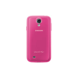 Samsung Protective Cover+ coque de protection pour téléphones portables Housse Rose
