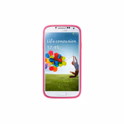 Samsung Protective Cover+ coque de protection pour téléphones portables Housse Rose