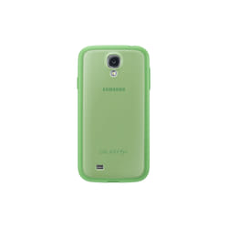Samsung Protective Cover+ coque de protection pour téléphones portables Housse Vert