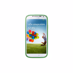 Samsung Protective Cover+ coque de protection pour téléphones portables Housse Vert