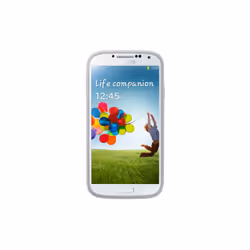 Samsung EF-PI950B, Housse, Samsung, Galaxy S4, Bleu