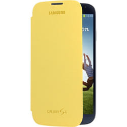 Bigben Connected EF-FI950J coque de protection pour téléphones portables Jaune
