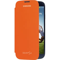 Bigben Connected EF-FI950O coque de protection pour téléphones portables Orange