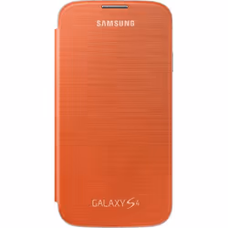 Bigben Connected EF-FI950O coque de protection pour téléphones portables Orange