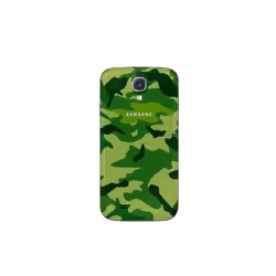 Samsung FI950MIMEVER, Folio porte carte, Samsung, Samsung Galaxy S4, Vert