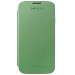 Samsung Coque Samsung Galaxy S4 Flip Cover