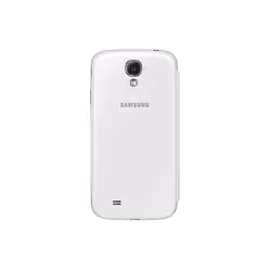 Samsung EF-FI950B coque de protection pour téléphones portables Folio porte carte Bleu